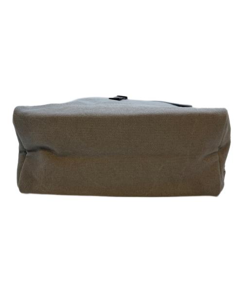 BAGWORKS（バッグワークス）bagworks (バッグワークス) リュック グレー サイズ:表記なしの古着・服飾アイテム