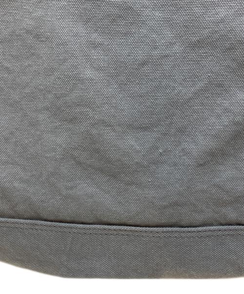 BAGWORKS（バッグワークス）bagworks (バッグワークス) リュック グレー サイズ:表記なしの古着・服飾アイテム