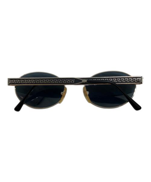 GIANNI VERSACE（ジャンニ・ヴェルサーチ）GIANNI VERSACE (ジャンニ・ヴェルサーチ) サングラス サイズ:表記なしの古着・服飾アイテム