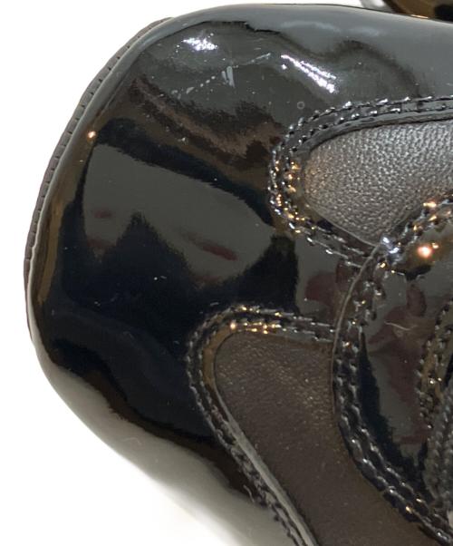 PRADA SPORTS（プラダスポーツ）PRADA SPORTS (プラダスポーツ) バレエシューズ ブラック サイズ:35(22.5CM)の古着・服飾アイテム