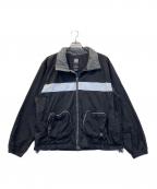 NIKE ACGナイキエーシージー）の古着「3D MULTI POCKET BLOUSON」｜ブラック