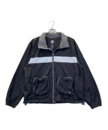NIKE ACG（ナイキエーシージー）の古着「3D MULTI POCKET BLOUSON」｜ブラック