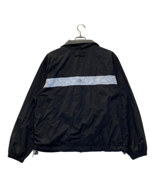 NIKE ACG（ナイキエーシージー）NIKE ACG (ナイキエーシージー) 3D MULTI POCKET BLOUSON ブラック サイズ:3の古着・服飾アイテム