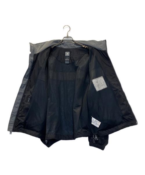 NIKE ACG（ナイキエーシージー）NIKE ACG (ナイキエーシージー) 3D MULTI POCKET BLOUSON ブラック サイズ:3の古着・服飾アイテム