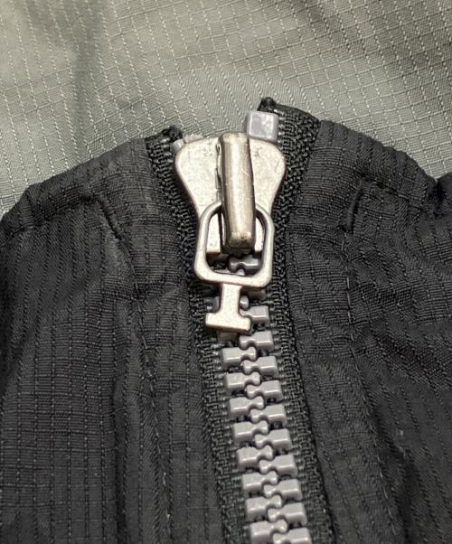 NIKE ACG（ナイキエーシージー）NIKE ACG (ナイキエーシージー) 3D MULTI POCKET BLOUSON ブラック サイズ:3の古着・服飾アイテム