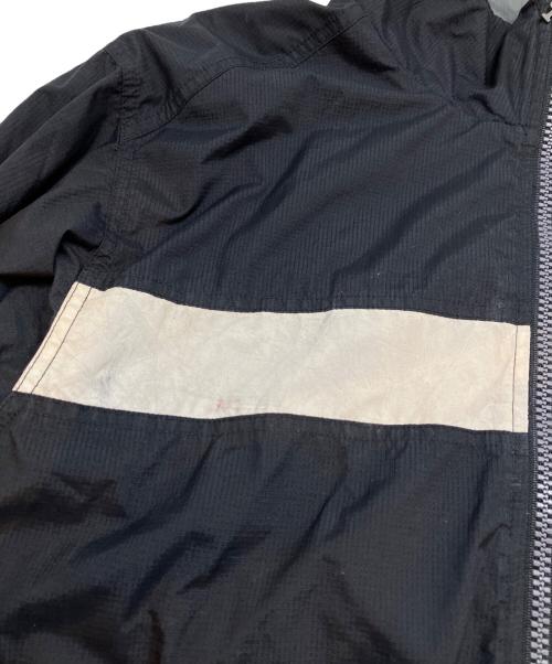 NIKE ACG（ナイキエーシージー）NIKE ACG (ナイキエーシージー) 3D MULTI POCKET BLOUSON ブラック サイズ:3の古着・服飾アイテム