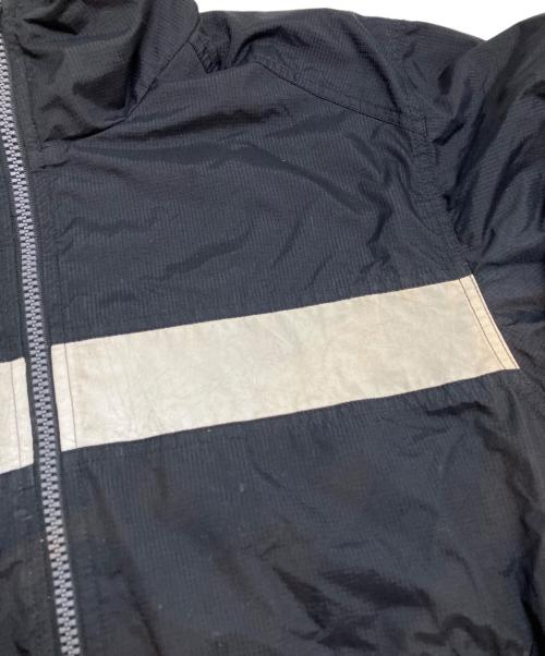 NIKE ACG（ナイキエーシージー）NIKE ACG (ナイキエーシージー) 3D MULTI POCKET BLOUSON ブラック サイズ:3の古着・服飾アイテム