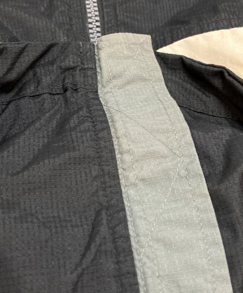 NIKE ACG（ナイキエーシージー）NIKE ACG (ナイキエーシージー) 3D MULTI POCKET BLOUSON ブラック サイズ:3の古着・服飾アイテム