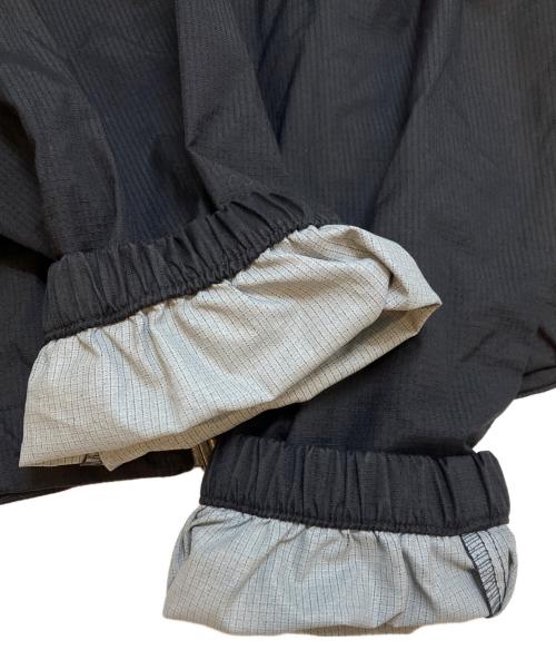 NIKE ACG（ナイキエーシージー）NIKE ACG (ナイキエーシージー) 3D MULTI POCKET BLOUSON ブラック サイズ:3の古着・服飾アイテム