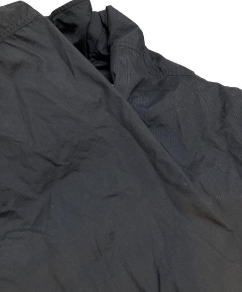 NIKE ACG（ナイキエーシージー）NIKE ACG (ナイキエーシージー) 3D MULTI POCKET BLOUSON ブラック サイズ:3の古着・服飾アイテム