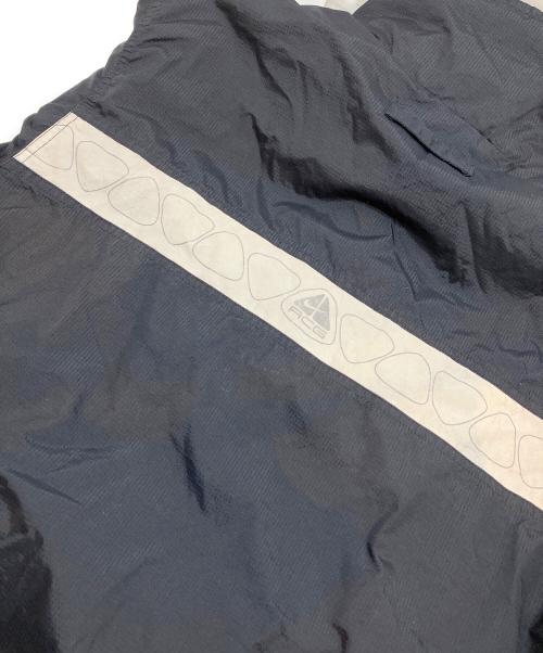 NIKE ACG（ナイキエーシージー）NIKE ACG (ナイキエーシージー) 3D MULTI POCKET BLOUSON ブラック サイズ:3の古着・服飾アイテム