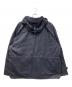BURBERRY BRIT (バーバリーブリット) ベンタイルスモックモチーフ フーデッドジャケット ネイビー サイズ:XXXL：120000円