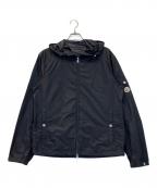 MONCLERモンクレール）の古着「Etiacheジャケット」｜ブラック