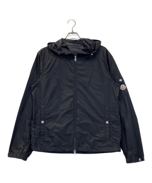 MONCLER（モンクレール）MONCLER (モンクレール) Etiacheジャケット ブラック サイズ:Mの古着・服飾アイテム