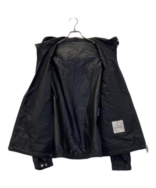 MONCLER（モンクレール）MONCLER (モンクレール) Etiacheジャケット ブラック サイズ:Mの古着・服飾アイテム