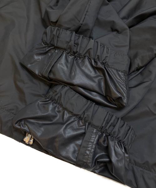 MONCLER（モンクレール）MONCLER (モンクレール) Etiacheジャケット ブラック サイズ:Mの古着・服飾アイテム