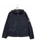 MONCLER（モンクレール）の古着「Etiacheジャケット」｜ブラック