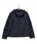 MONCLER (モンクレール) Etiacheジャケット ブラック サイズ:M：70000円
