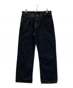 中古・古着通販】EVISU (エヴィス) デニムパンツ スカイブルー サイズ