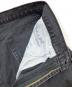 中古・古着 LEVI'S (リーバイス) 565デニムパンツ ブラック サイズ:W34 L30：6000円