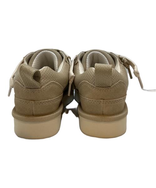 UGG（アグ）UGG (アグ) Lo Lowmel ベージュ サイズ:USA7/UK5/EU38/24cmの古着・服飾アイテム