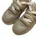 中古・古着 UGG (アグ) Lo Lowmel ベージュ サイズ:USA7/UK5/EU38/24cm：8000円