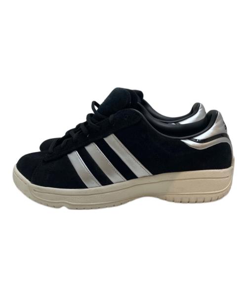 adidas（アディダス）adidas (アディダス) Campus Supreme ブラック サイズ:26.5CMの古着・服飾アイテム