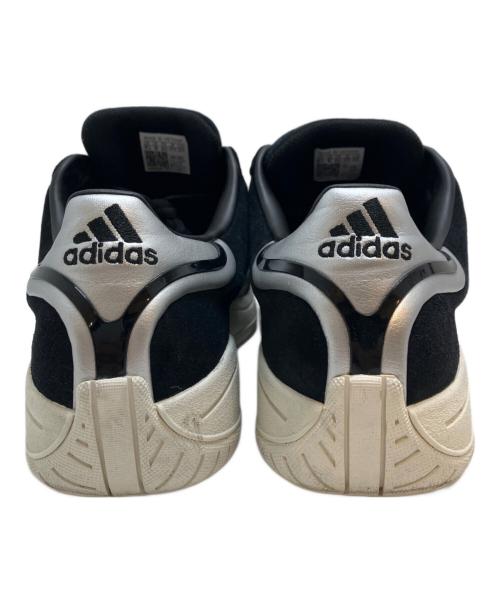 adidas（アディダス）adidas (アディダス) Campus Supreme ブラック サイズ:26.5CMの古着・服飾アイテム