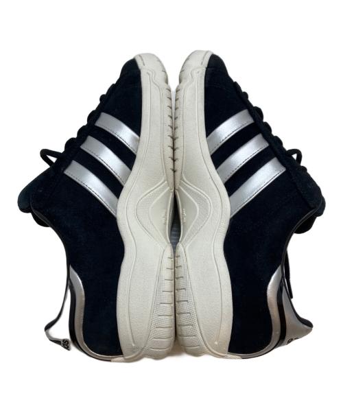 adidas（アディダス）adidas (アディダス) Campus Supreme ブラック サイズ:26.5CMの古着・服飾アイテム