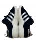 中古・古着 adidas (アディダス) Campus Supreme ブラック サイズ:26.5CM：5000円
