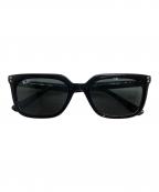 RAY-BANレイバン）の古着「サングラス」｜ブラック