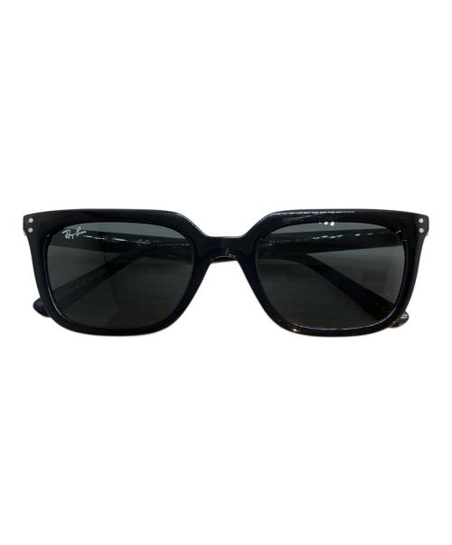 RAY-BAN（レイバン）RAY-BAN (レイバン) サングラス ブラック サイズ:54▢21 145の古着・服飾アイテム