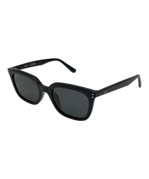RAY-BAN（レイバン）RAY-BAN (レイバン) サングラス ブラック サイズ:54▢21 145の古着・服飾アイテム