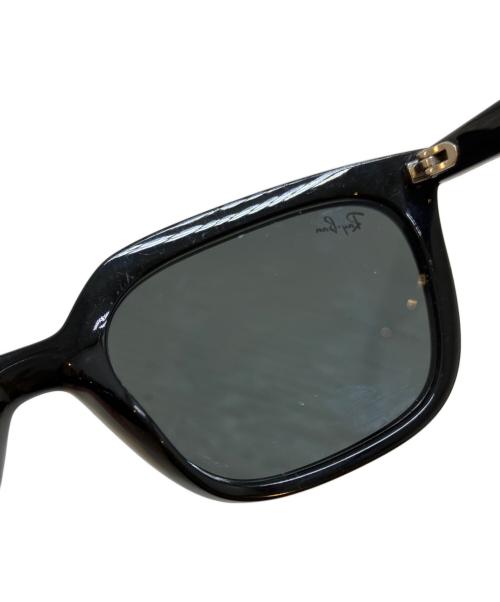 RAY-BAN（レイバン）RAY-BAN (レイバン) サングラス ブラック サイズ:54▢21 145の古着・服飾アイテム