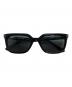 RAY-BAN（レイバン）の古着「サングラス」｜ブラック
