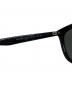 中古・古着 RAY-BAN (レイバン) サングラス ブラック サイズ:54▢21 145：9000円