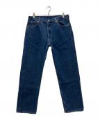 LEVI'Sリーバイス）の古着「90’ｓデニムパンツ」｜インディゴ