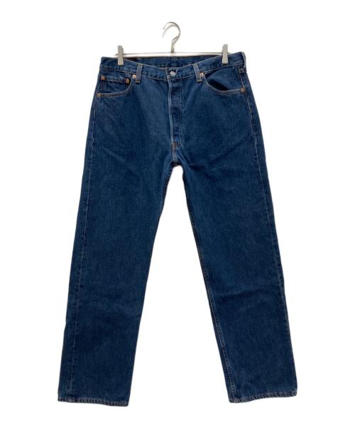 LEVI'S（リーバイス）LEVI'S (リーバイス) 90’ｓデニムパンツ インディゴ サイズ:W36 L30の古着・服飾アイテム