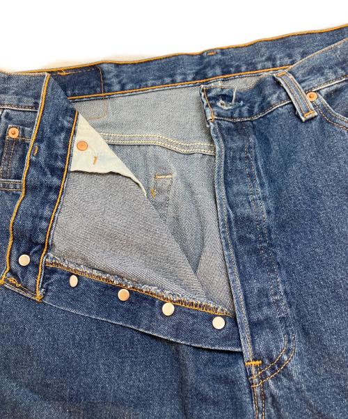 LEVI'S（リーバイス）LEVI'S (リーバイス) 90’ｓデニムパンツ インディゴ サイズ:W36 L30の古着・服飾アイテム