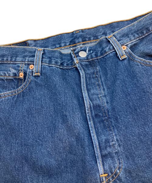 LEVI'S（リーバイス）LEVI'S (リーバイス) 90’ｓデニムパンツ インディゴ サイズ:W36 L30の古着・服飾アイテム