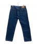 LEVI'S (リーバイス) 90’ｓデニムパンツ インディゴ サイズ:W36 L30：8000円