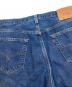 中古・古着 LEVI'S (リーバイス) 90’ｓデニムパンツ インディゴ サイズ:W36 L30：8000円