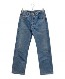 LEVI'S（リーバイス）の古着「デニムパンツ」｜インディゴ