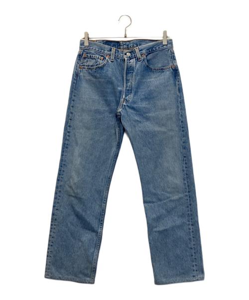 LEVI'S（リーバイス）LEVI'S (リーバイス) デニムパンツ インディゴ サイズ:W32　L32の古着・服飾アイテム