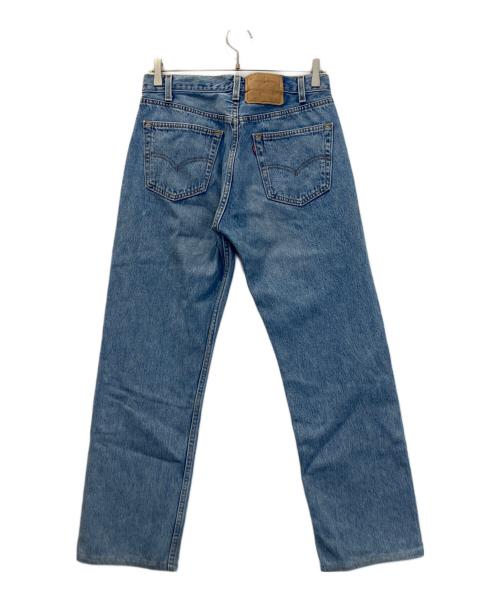 LEVI'S（リーバイス）LEVI'S (リーバイス) デニムパンツ インディゴ サイズ:W32　L32の古着・服飾アイテム