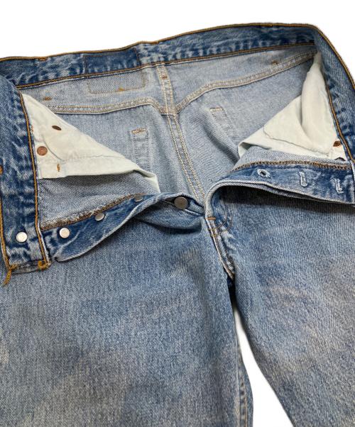 LEVI'S（リーバイス）LEVI'S (リーバイス) デニムパンツ インディゴ サイズ:W32　L32の古着・服飾アイテム