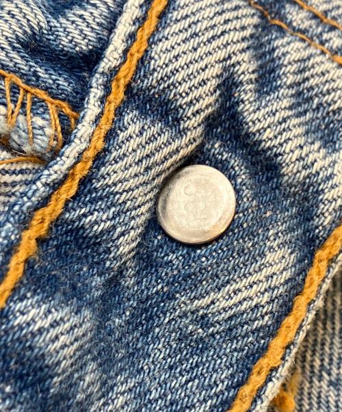 LEVI'S（リーバイス）LEVI'S (リーバイス) デニムパンツ インディゴ サイズ:W32　L32の古着・服飾アイテム