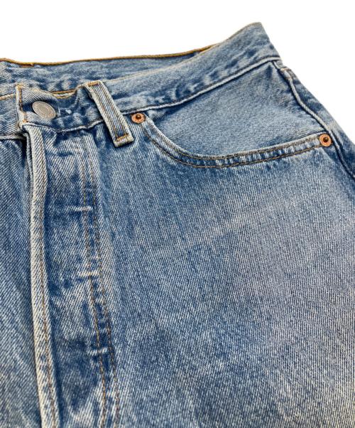 LEVI'S（リーバイス）LEVI'S (リーバイス) デニムパンツ インディゴ サイズ:W32　L32の古着・服飾アイテム