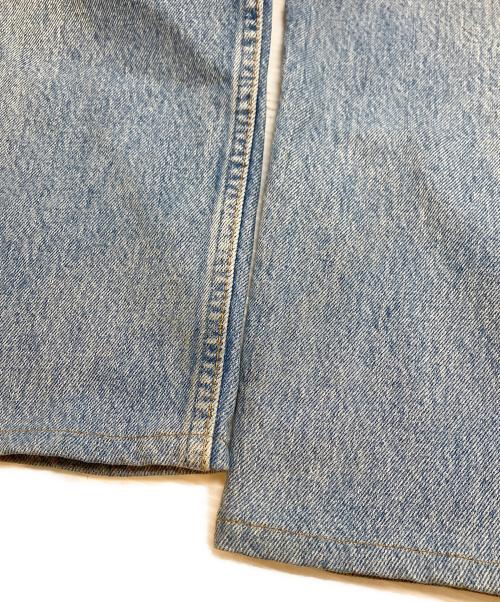 LEVI'S（リーバイス）LEVI'S (リーバイス) デニムパンツ インディゴ サイズ:W32　L32の古着・服飾アイテム