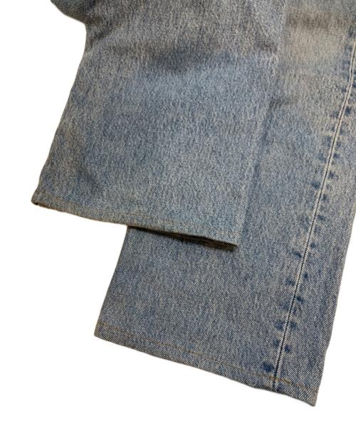 LEVI'S（リーバイス）LEVI'S (リーバイス) デニムパンツ インディゴ サイズ:W32　L32の古着・服飾アイテム